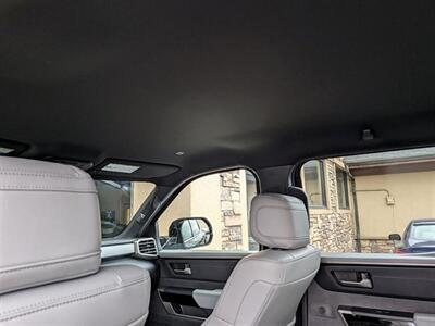 2025 Toyota Tundra Limited   - Photo 26 - Bountiful, UT 84010