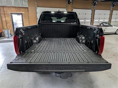 2025 Toyota Tundra Limited   - Photo 10 - Bountiful, UT 84010