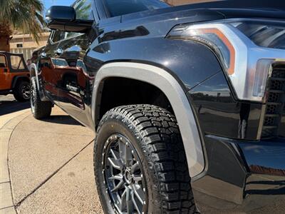 2025 Toyota Tundra Limited   - Photo 21 - St. George, UT 84770-2625