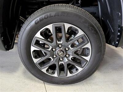2025 Toyota Tundra Limited   - Photo 15 - Bountiful, UT 84010