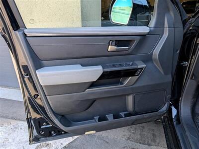 2025 Toyota Tundra Limited   - Photo 19 - Bountiful, UT 84010
