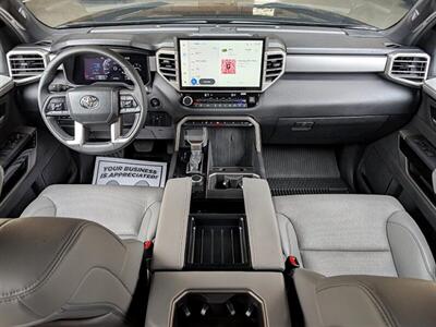 2025 Toyota Tundra Limited   - Photo 3 - Bountiful, UT 84010
