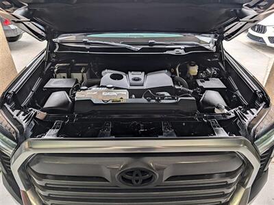 2025 Toyota Tundra Limited   - Photo 18 - Bountiful, UT 84010