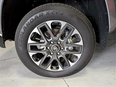 2025 Toyota Tundra Limited   - Photo 16 - Bountiful, UT 84010