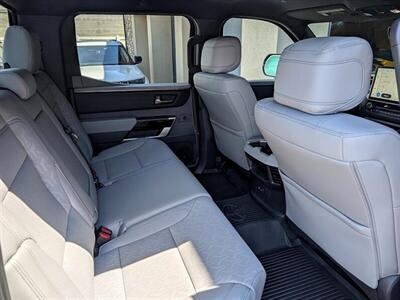 2025 Toyota Tundra Limited   - Photo 28 - Bountiful, UT 84010