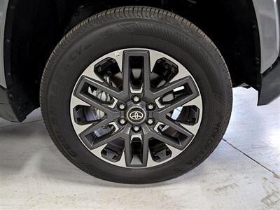 2025 Toyota Tundra Limited   - Photo 13 - Bountiful, UT 84010