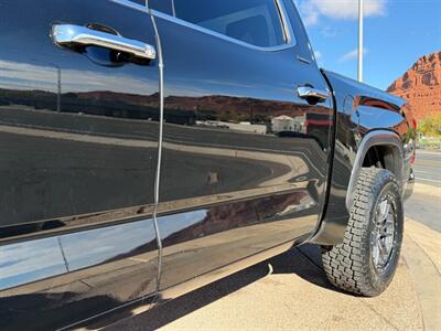 2025 Toyota Tundra Limited   - Photo 30 - St. George, UT 84770-2625
