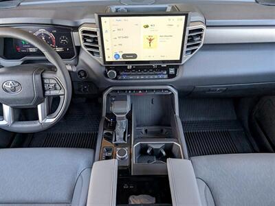 2025 Toyota Tundra Limited   - Photo 22 - Bountiful, UT 84010