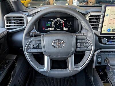 2025 Toyota Tundra Limited   - Photo 20 - Bountiful, UT 84010
