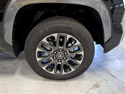 2025 Toyota Tundra Limited   - Photo 13 - Bountiful, UT 84010