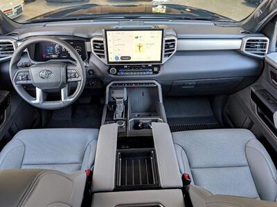 2025 Toyota Tundra Limited   - Photo 3 - Bountiful, UT 84010