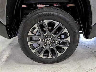 2025 Toyota Tundra Limited   - Photo 14 - Bountiful, UT 84010