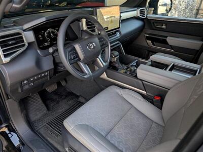 2025 Toyota Tundra Limited   - Photo 2 - Bountiful, UT 84010