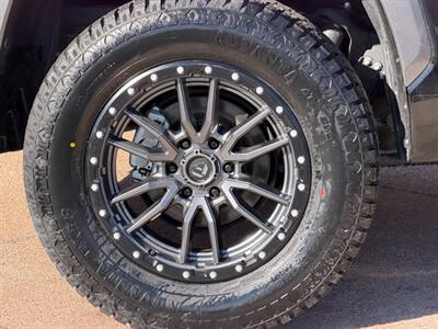 2025 Toyota Tundra Limited   - Photo 34 - St. George, UT 84770-2625