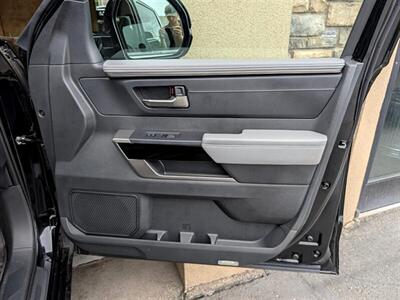 2025 Toyota Tundra Limited   - Photo 29 - Bountiful, UT 84010