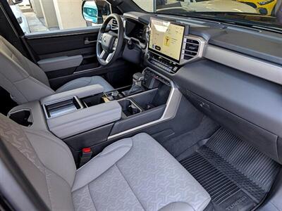 2025 Toyota Tundra Limited   - Photo 4 - Bountiful, UT 84010
