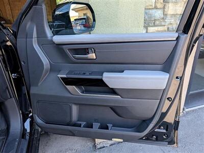 2025 Toyota Tundra Limited   - Photo 29 - Bountiful, UT 84010