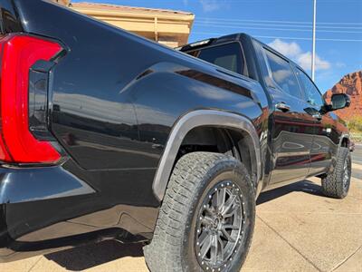 2025 Toyota Tundra Limited   - Photo 24 - St. George, UT 84770-2625