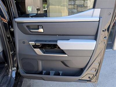2025 Toyota Tundra Limited   - Photo 27 - Bountiful, UT 84010