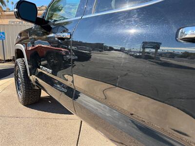 2025 Toyota Tundra Limited   - Photo 29 - St. George, UT 84770-2625