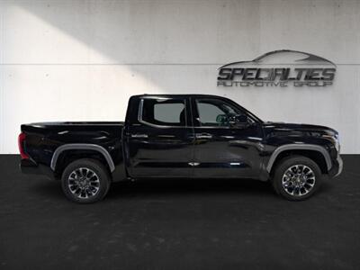 2025 Toyota Tundra Limited   - Photo 12 - Bountiful, UT 84010