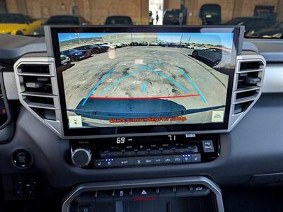 2025 Toyota Tundra Limited   - Photo 23 - Bountiful, UT 84010