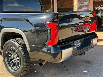 2025 Toyota Tundra Limited   - Photo 14 - St. George, UT 84770-2625