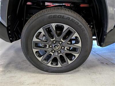 2025 Toyota Tundra Limited   - Photo 14 - Bountiful, UT 84010