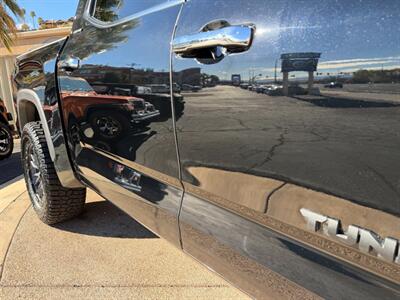 2025 Toyota Tundra Limited   - Photo 27 - St. George, UT 84770-2625