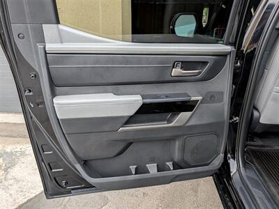 2025 Toyota Tundra Limited   - Photo 24 - Bountiful, UT 84010