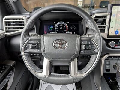 2025 Toyota Tundra Limited   - Photo 20 - Bountiful, UT 84010