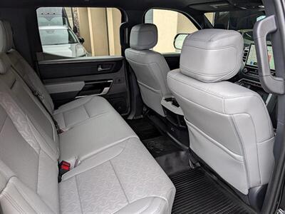 2025 Toyota Tundra Limited   - Photo 28 - Bountiful, UT 84010