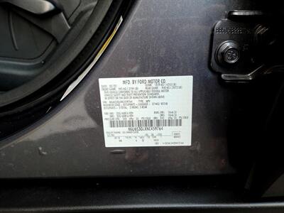 2022 Ford EcoSport SE   - Photo 29 - Bountiful, UT 84010