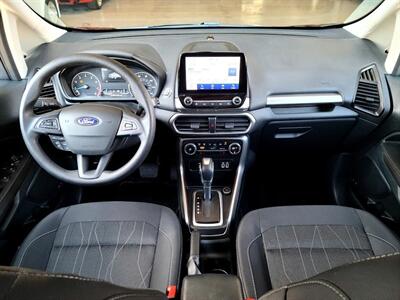 2022 Ford EcoSport SE   - Photo 3 - Bountiful, UT 84010