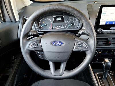 2022 Ford EcoSport SE   - Photo 22 - Bountiful, UT 84010