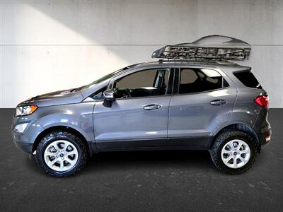 2022 Ford EcoSport SE   - Photo 7 - Bountiful, UT 84010