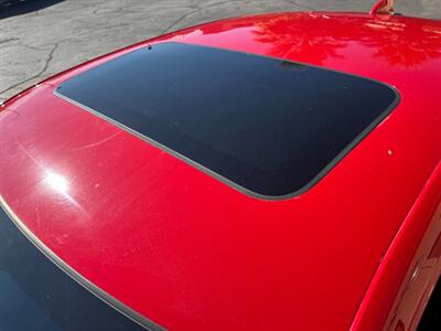 2025 Honda Civic Si   - Photo 33 - St. George, UT 84770-2625