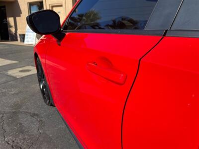 2025 Honda Civic Si   - Photo 29 - St. George, UT 84770-2625