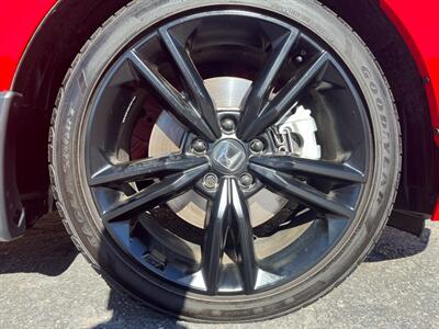 2025 Honda Civic Si   - Photo 37 - St. George, UT 84770-2625