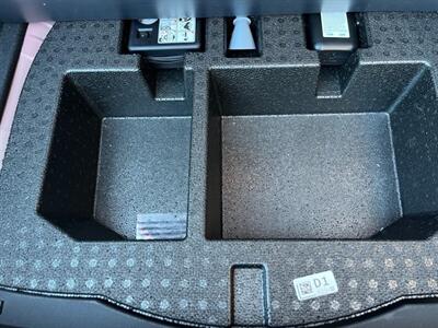2025 Honda Civic Si   - Photo 52 - St. George, UT 84770-2625