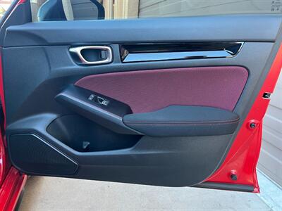 2025 Honda Civic Si   - Photo 51 - St. George, UT 84770-2625