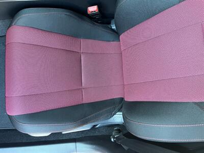 2025 Honda Civic Si   - Photo 39 - St. George, UT 84770-2625
