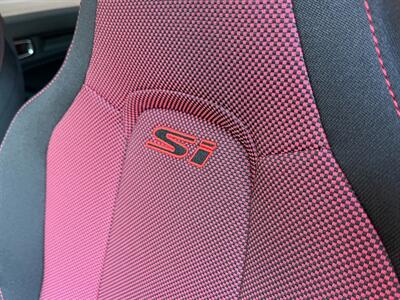2025 Honda Civic Si   - Photo 41 - St. George, UT 84770-2625