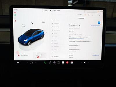 2023 Tesla Model Y Long Range - Photo 21 - Bountiful, UT 84010