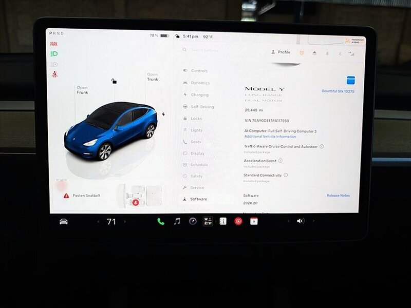2023 Tesla Model Y Long Range - Photo 21 - Bountiful, UT 84010