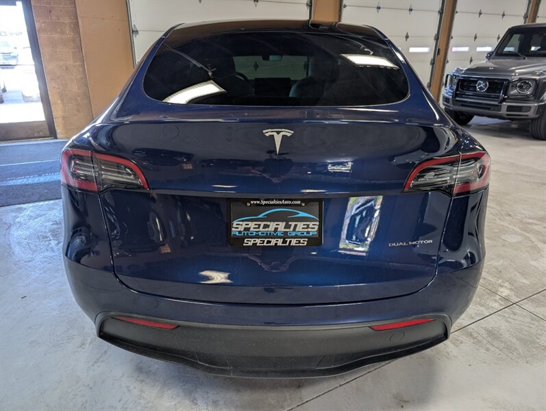 2023 Tesla Model Y Long Range - Photo 9 - Bountiful, UT 84010
