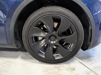 2023 Tesla Model Y Long Range - Photo 12 - Bountiful, UT 84010