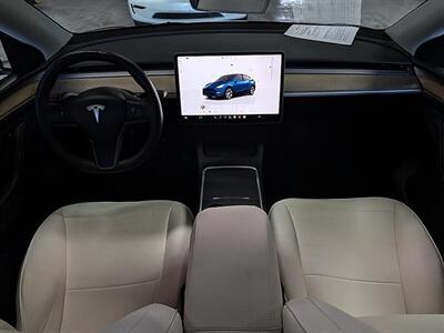 2023 Tesla Model Y Long Range - Photo 3 - Bountiful, UT 84010