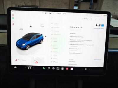 2023 Tesla Model Y Long Range - Photo 21 - Bountiful, UT 84010