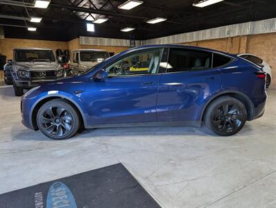 2023 Tesla Model Y Long Range - Photo 7 - Bountiful, UT 84010